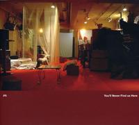 Pq - You'll Never Find Us Here [Import]