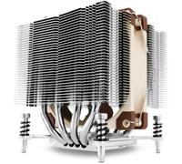 Noctua NH-D9DX i4 3U, Ventirad CPU Premium pour Intel Xeon LGA20xx (92mm, Marron)