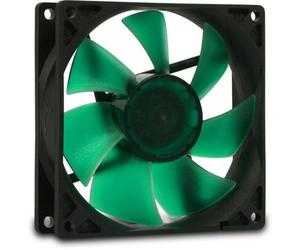 PQ500 Nanoxia Deep Silence 92mm Ultra PC Ventilateur, 1400 RPM