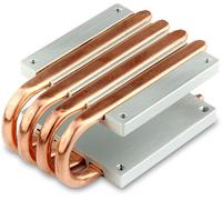 PQ823 Streacom ST-HT4 Refroidisseur De Processeur Riser Pour FC9/10