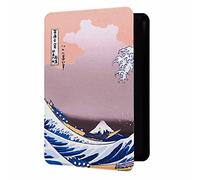 PQ94WIF Étui de protection rigide en polyuréthane et polycarbonate pour liseuse électronique Amazon Kindle Paperwhite 4 2018 Gen 10