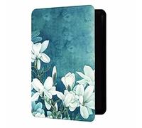 PQ94WIF Étui de protection rigide en polyuréthane et polycarbonate pour liseuse électronique Amazon Kindle Paperwhite 4 2018 Gen 10