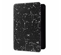 PQ94WIF Étui de protection rigide en polyuréthane et polycarbonate pour liseuse électronique Amazon Kindle Paperwhite 4 2018 Gen 10