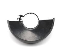 Pqahffowr 1 PCS 115 Meuleuse D'Angle Housse de Protection Meule Housse de Protection Meuleuse Housse Anti-Poussière Accessoires pour Outils Électriques