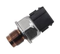 Pqahffowr 1 Pièce 45PP144 Capteur de Pression à Rampe Commune de Carburant Fournitures Automobiles 31400-4A900 89545-35020 Pièces de Rechange Accessoires