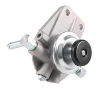 Pqahffowr 1 PièCes SéRies Noir MéTal 10 Mm Voiture Filtre à Carburant Ascenseur Amorce-Pompe, pour Patrol ZD30 3.0 16401VC10D