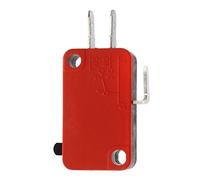 Pqahffowr 15A 250VAC 4A 250VAC Connecteur a vis Limite d'actionnement Micro Switch 5 Pcs