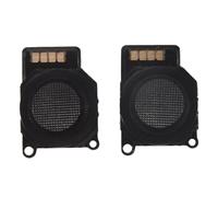 Pqahffowr 2 PièCes Manette de Contrôle de Pouce Bouton 3D Stick Analogique pour PSP 2000 2001 2002