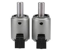 Pqahffowr 2 PièCes SéRies 2574.16 BoîTe de Vitesses Automatique SoléNoïDe EPC pour, & AL4/DP0 0000257416 7701208174 257416 Nouveau