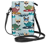 Pqahffowr 7 PièCes DéChirure DéTachant Peigne Double Face Chien Peigne pour les Yeux Peignes à Puces Double TêTe Peigne Outil Polyvalent