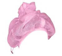 Pqahffowr Bonnets pour séchage des cheveux bouclés Bonnet de douche à séchage rapide Serviette de cheveux Chapeaux Accessoires de bain B