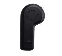 Pqahffowr Bouton de PoignéE de DéVerrouillage de Capot Loquet de Capot Levier de PoignéE de Traction pour 2012-2015 Focus/C-Max CV6Z-16B626-A