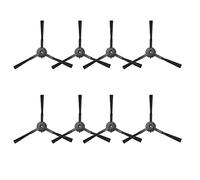 Pqahffowr Brosse latérale pour aspirateur robot 360 S10 X100 MAX