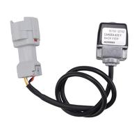 Pqahffowr Caméra de recul pour voiture I40 2011-2015 95760-3Z102 95760-3Z105