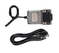 Pqahffowr Caméra embarquée ADAS pour voiture DVR ADAS DVR vidéo HD 720p USB enregistreur automatique pour lecteur multimédia Android DVD