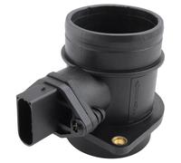 Pqahffowr Capteur de débit d'air massique pour E81 E87 E46 E90 E91 E92 116I 316I 318I 316Ci 0280218075 13627566986 13621438687