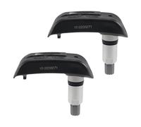 Pqahffowr Capteur de Surveillance de Pression des Pneus et ArrièRe de Moto Capteur TPMS R pour 1200 GS F 700 GS F 800 S 36318532731