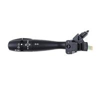 Pqahffowr Commutateur de Clignotant de Voiture Colonne de Direction Auto pour 1007 206 207 307 406 407 807 96595087XT