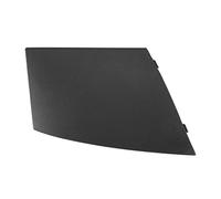 Pqahffowr Couvercle de CharnièRe de Capot de Moteur de Voiture Pare-Brise Droit Capot de Vidange d'eau Garde d'angle pour Une Class W169 1698300175