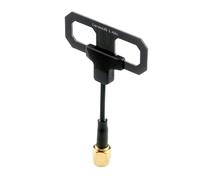 Pqahffowr ExpressLRS ELRS Antenne Moxon Longue Portée 2,4 GHz avec Prise SMA pour Module Micro-TX ES24TX/Lite/Slim/Slim Pro RC FPV Drone Part
