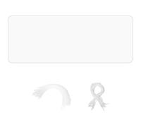 Pqahffowr Filet d'escalier - Rail - Garde-corps de balcon - Filet d'escalier pour enfants, animaux domestiques - Intérieur et