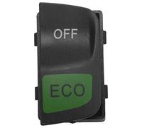 Pqahffowr Interrupteur D'ArrêT de DéMarrage de Voiture Interrupteur ECO Off pour - 451 2008-2015 A4518204410 4518204410