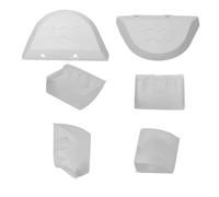 Pqahffowr Kit de nettoyage de piscine compatible avec Navigator Pool Ultra