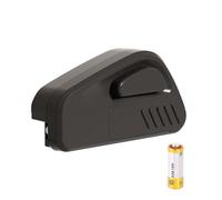 Pqahffowr Lampe LED pour aspirateur anti-poussière - Pour nettoyer la poussière cachée - Accessoires pour aspirateur - Lumière verte