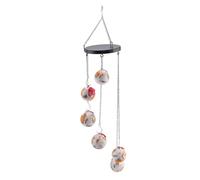Pqahffowr Life Charming Mangeoires à Oiseaux Pendentif Mangeoire à Oiseaux pour L'Extérieur à Suspendre Anti-Fourmis et Abeilles, Ne Fuit Jamais B