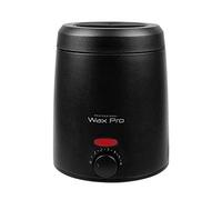 Pqahffowr Machine de Cire Beauté éPilation TempéRature Constante Cire Chaude Pot DéPilatoire Chauffe- pour Prise UE