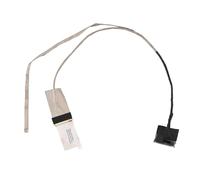 Pqahffowr New Câble VidÉO LCD DD0R36LC000 pour Pavilion G6-2000 SÉRie G6-2238Dx