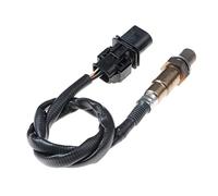 Pqahffowr Nouveau Capteur D'OxygèNe pour 207 208 508 3008 Partner 1.4 1.6 1618HG 1618LL