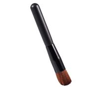 Pqahffowr Polyvalent brosse pour le fond de teint Liquide et poudre. Pinceaux de maquillage, pinceau de outil de maquillage de bonne qualite, Cosmetiques