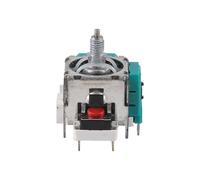 Pqahffowr Remplacement de la Manette Du Module de Capteur Analogique 3D pour le Contrôleur Elite Series 2