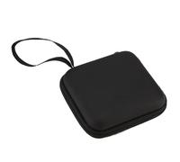 Pqahffowr Sac de Rangement de, Sac de Rangement Portable Antichoc pour Console de Portable, Sac pour RG35XXSP