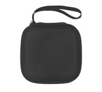 Pqahffowr Sac de Rangement Résistant Aux Chocs, Sac de Rangement Portable pour Console de Portable, Sac pour RG35XXSP