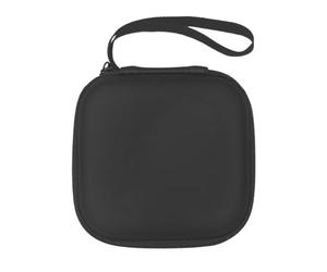 Pqahffowr Sac de Rangement Résistant Aux Chocs, Sac de Rangement Portable pour Console de Portable, Sac pour RG35XXSP