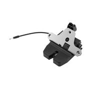 Pqahffowr Serrure de Couvercle de Coffre de Hayon 31440492 31440489 31440244 31440240 31335052 Bloc de Verrouillage de Hayon de Coffre de Voiture pour XC60