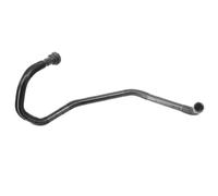 Pqahffowr Tuyau de Reniflard de Pompe à Air de Tube EGR pour 307 307CC 307SW C4 2.0 161847