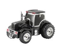 Pqahffowr WS-560 Tracteur Haut-Parleur Bluetooth sans LED Support de Carte TF Radio FM Lecteur de Musique Stéréo Haut-Parleur Bluetooth B