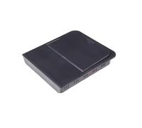 PQAIECXD Boîte Rangement Voiture Compatible avec Land pour Rover pour Discovery 4 Lr4 2010 2011 2012 2013 2014 2015 2016 Console Centrale Accoudoir Boîte De Rangement Accoudoir Organisateur Boîte