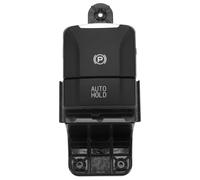 PQAIECXD Bouton Main Frein Compatible avec Hyundai pour I30 GT N-Line Interrupteur De Frein Main Voiture Interrupteur Frein Stationnement Frein Électrique Accessoires Voiture OEM:93310G3000