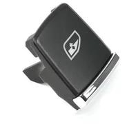 PQAWSFR Interrupteur LèVe-Vitre Compatible avec pour Macan 2014 2015 2016 2017 2018 Voiture Conducteur Passager Lève-vitre Bouton Poussoir Remplacement Décoration De Voiture(1 Type)