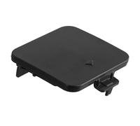 PQCORBE pour BMW E60 E61 Série 5 E61 2004-2007 2003-2010 Bouchon À Œil Remorquage Couvercle Traction Pare-Chocs Avant Couvercle Remorquage Cache-Trou remorquage Pare-Chocs