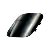 PQCORBE pour BMW Série 3 G20 G21 Pare-Chocs Avant Remorqueur Cache Crochet D’œil 51115A3D059 51138075665 63177946655 Cache-Trou remorquage Pare-Chocs