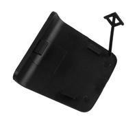 PQCORBE pour Dodge pour Ram 1500 DT 2019 2020 2021 2022 2023 2024 Pare-Chocs Arrière Remorquage Couvercle Crochet Remorquage Couvercle Treuil Secours Cache-Trou remorquage Pare-Chocs