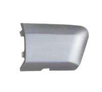 PQCORBE pour Ford S-Max Smax C-Max 2006 2007 2008 2009 2009 2010 Couvre Support Remorquage Couvercle Support Remorquage Crochet Voiture Cache-Trou remorquage Pare-Chocs(Sliver)