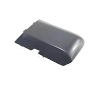 PQCORBE pour Ford S-Max Smax C-Max 2006 2007 2008 2009 2009 2010 Couvre Support Remorquage Couvercle Support Remorquage Crochet Voiture Cache-Trou remorquage Pare-Chocs(Unpainted)