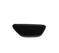 PQCORBE pour Mazda CX-5 CX5 KF 2017 2018 Pare-Chocs Avant, Lave-phares, Buse De Pulvérisation, Couvercle De Jet KB8M-51-8H1 KB8M-51-8G1 Cache-Trou remorquage Pare-Chocs(RH KB8M-51-8G1)