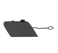 PQCORBE pour Mercedes pour Benz E200 E250 E300 E350 E400 E500 E550 2014 2015 2016 Cache Crochet Remorquage Arrière 2128850356 Cache-Trou remorquage Pare-Chocs